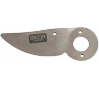 Siena Garden 310-3A4B Lame de rechange pour 691530, argent/gris