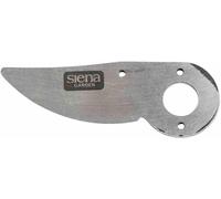 Siena Garden 310-3AB Lame de rechange pour 691518, argent/gris (1 pièce)