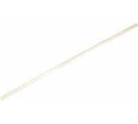 Siena Garden 354-17 Manche à outils brut bout à bout 1400x28, sans bois tropical, naturel (1 pièce)