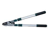 Siena Garden 358326 Pro en Aluminium Bypass Coupe-Branches télescopique