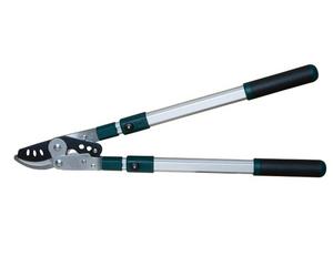 Siena Garden 358326 Pro en Aluminium Bypass Coupe-Branches télescopique