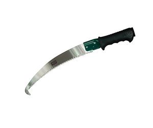 Siena Garden 358370 Scie à Main en Acier au Carbone 350 mm