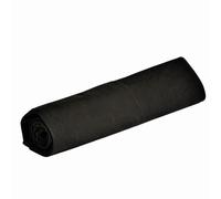 Siena Garden 360-117 Non-tissé anti-mauvaises herbes, 1,5 x 25 m, y compris non-tissé de séparation, env. 50 g/m², noir (rouleau de 37,5 m²)