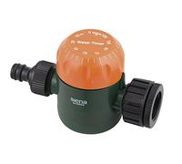 Siena Garden 399857 Horloge d'arrosage pour tuyau de 13 mm