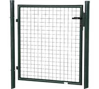 Siena Garden 43255100 Portail de jardin acier