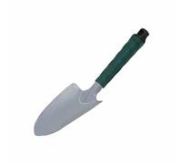 Siena Garden -435660-Tb Fleurs de Truelle martelé Anthracite, 14 cm