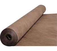 Siena Garden 520043 Feutre de jardin Premium, dimensions : rouleau de 1,2 x 10 m, 125 g PE/PP, marron 1 pc(s)