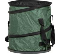 Siena Garden Sac de Jardin, Polyester, Vert foncé, 49 x 49 x 55 cm, 132055000 ML, 557397