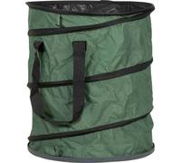 Siena Garden Sac de Jardin, Polyester, Vert foncé, 56 x 56 x 70 cm, 219520000 ML, 557399