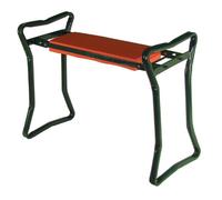 Siena Garden 560890 Genou et Coussin de siège d'orange,