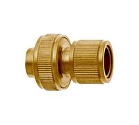 Siena Garden 571396/63042 connecteur Tuyau Lot für1,9 cm (0,75 Zoll) Flexibles