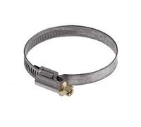 Siena Garden 571936 Lot de 2 colliers de serrage 19 mm 20-32 mm