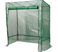 Siena Garden 671107 Maison de pesée pour tomates XL 170 x 80 x 195/154 cm 1 pc(s)