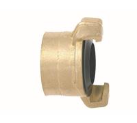 Siena Garden '678265 Laiton gewinde IG 1,3 cm (0,5 Pouces)