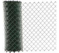 Siena Garden 691027 Treillis métallique PE 25 m