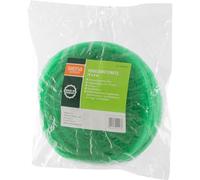 Siena Garden 801666 Filet Anti-Oiseaux Standard 10 x 4 m, Mailles Fines