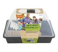 Siena Garden 80577 Kit de démarrage 24 pièces 29 x 19 x 19 cm