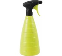 Siena Garden 816-7P01C1 Pulvérisateur manuel, 785 ml, plastique, buse réglable, vert clair