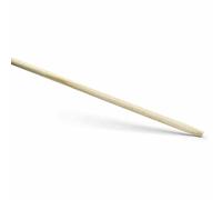 Siena Garden 904-52520 Manche à outils 1400x26mm Ho. avec cône balai (1 pièce)