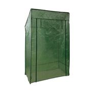 Siena Garden 946098 Serre pour tomates avec Toit incliné Petit modèle