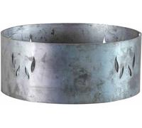 Siena Garden Accessoire pour brasero anthracite