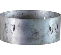 Siena Garden Accessoire pour brasero anthracite