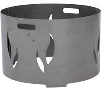 Siena Garden Accessoire pour brasero anthracite