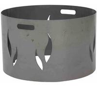 Siena Garden Accessoire pour brasero anthracite