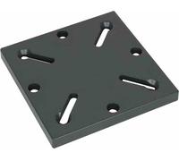 SIENA GARDEN Adaptateur pour support au sol L92608