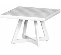 SIENA GARDEN Alexis Table de salon 50x50x35 cm C30939
