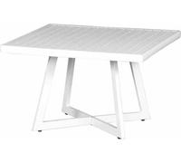 SIENA GARDEN Alexis Table de salon 70x70x45 cm C30942