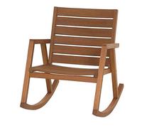 Siena Garden Alva Fauteuil de Swing Naturel