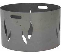 SIENA GARDEN Anneau de rehaussement en acier Ø 77 cm