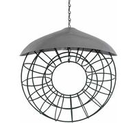 SIENA GARDEN Anneau pour boules de graisse avec toit