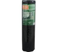 Siena Garden Anti Mauvaises herbes 100g sur rouleau, dimensions : 1,5x25m