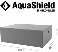 Siena Garden Aqua Shield Housse de table 160 x 90 x 70 cm