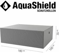 Siena Garden Aqua Shield Housse de table 180 x 100 x 70 cm