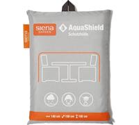SIENA GARDEN Aqua Shield Housse pour groupe de sièges 140x150x100cm