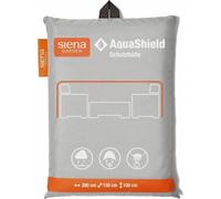 SIENA GARDEN AquaShield Housse de groupe 200x150xH100 cm M03700
