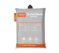 Siena Garden AquaShield Housse de Protection Gris