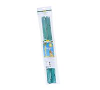 SIENA GARDEN Arbre en spirale, paquet de 2, 60cm