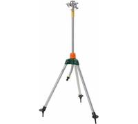 SIENA GARDEN Arroseur à impulsion, circulaire et sectoriel sur pied
