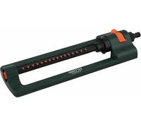 Siena Garden ws2220 Arroseur oscillant, Vert, 37 x 12 x 5 cm