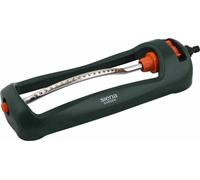 Siena Garden Arroseur oscillant, Aluminium, Vert foncé, 47 x 16 x 9 cm, 6768000 ML, 399881