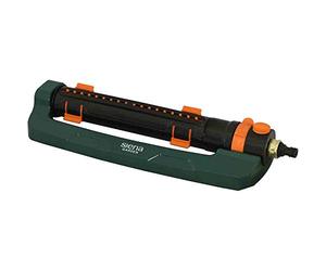 Siena Garden Arroseur Orange et Vert.