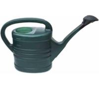 SIENA GARDEN Arrosoir 10l vert pétrole plastique, avec douchette