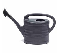 SIENA GARDEN Arrosoir 5l anthracite plastique, avec douchette