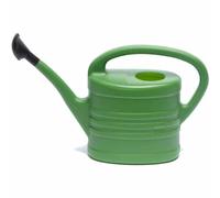 SIENA GARDEN Arrosoir 5l vert plastique, avec douchette