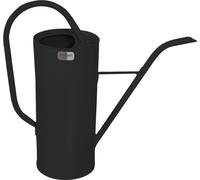 Siena Garden Arrosoir en zinc Malta noir 3 l
