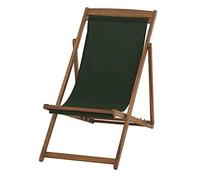 Siena Garden Aviro Chaise Longue Vert